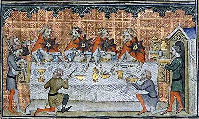 Copia di középkori-étterem_visegrádi-étterem_középkori-étkezési-szokások